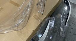 Стекла фар с ресничками Е60 за 12 500 тг. в Алматы – фото 2