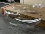 Стекла фар с ресничками Е60 за 12 500 тг. в Алматы