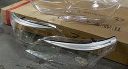 Стекла фар с ресничками Е60 за 12 500 тг. в Алматы