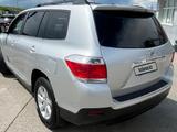 Toyota Highlander 2013 годаүшін8 500 000 тг. в Актау – фото 3
