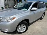 Toyota Highlander 2013 годаүшін8 500 000 тг. в Актау – фото 2