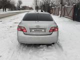 Toyota Camry 2007 года за 5 500 000 тг. в Шымкент – фото 2