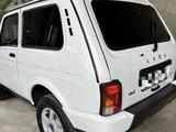 ВАЗ (Lada) Lada 2121 2020 годаүшін4 800 000 тг. в Шымкент – фото 2