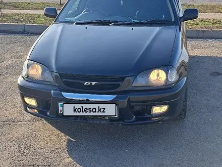 Toyota Caldina 1998 года за 2 600 000 тг. в Алматы