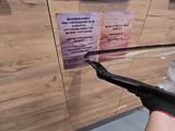 Infinity Qx50 2018 г. В. Стекла доставка Уральскүшін44 000 тг. в Уральск