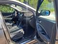 Hyundai Santa Fe 2018 годаүшін8 500 000 тг. в Алматы – фото 10