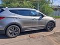 Hyundai Santa Fe 2018 годаүшін8 500 000 тг. в Алматы – фото 5