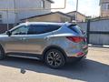 Hyundai Santa Fe 2018 годаүшін8 500 000 тг. в Алматы – фото 6