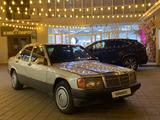 Mercedes-Benz 190 1992 годаүшін850 000 тг. в Алматы