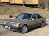 Mercedes-Benz 190 1992 годаүшін850 000 тг. в Алматы – фото 3