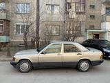 Mercedes-Benz 190 1992 года за 850 000 тг. в Алматы – фото 5