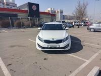 Kia K5 2012 годаүшін5 800 000 тг. в Алматы