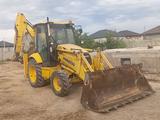 Komatsu  WB93R-5 2006 года за 13 000 000 тг. в Конаев (Капшагай) – фото 2