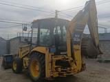 Komatsu  WB93R-5 2006 года за 13 000 000 тг. в Конаев (Капшагай) – фото 4
