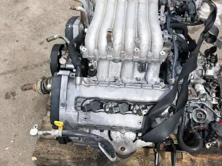 Двигатель g6baүшін3 800 тг. в Караганда – фото 2