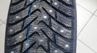 265-70-16 Nokian Nordman 8 SUV за 83 000 тг. в Алматы