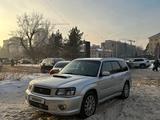 Subaru Forester 2004 годаүшін4 400 000 тг. в Усть-Каменогорск – фото 3