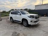 Toyota Land Cruiser Prado 2019 года за 23 000 000 тг. в Уральск – фото 4