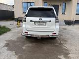 Toyota Land Cruiser Prado 2019 года за 23 000 000 тг. в Уральск – фото 2