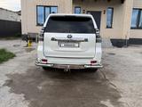 Toyota Land Cruiser Prado 2019 годаүшін23 000 000 тг. в Уральск