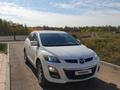 Mazda CX-7 2010 года за 6 000 000 тг. в Астана