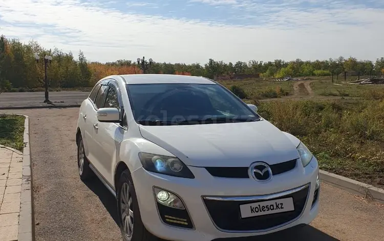 Mazda CX-7 2010 годаүшін6 000 000 тг. в Астана