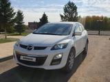 Mazda CX-7 2010 годаүшін6 000 000 тг. в Астана – фото 5