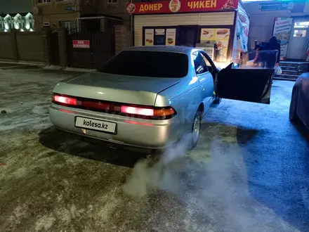 Toyota Mark II 1994 года за 1 650 000 тг. в Астана – фото 3