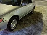 Toyota Mark II 1994 годаүшін1 650 000 тг. в Астана – фото 5