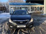 Hyundai Sonata 2010 годаfor4 700 000 тг. в Алматы – фото 2