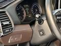 Hyundai Grandeur 2017 года за 11 900 000 тг. в Алматы – фото 11