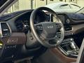 Hyundai Grandeur 2017 года за 11 900 000 тг. в Алматы – фото 12