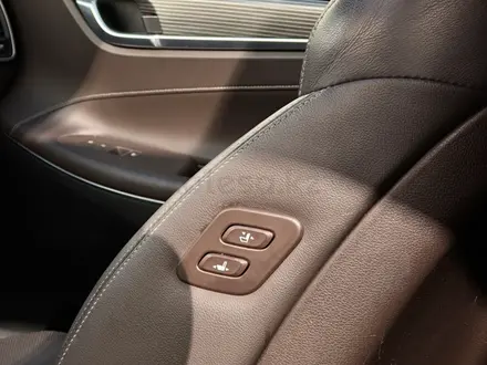 Hyundai Grandeur 2017 года за 11 900 000 тг. в Алматы – фото 16