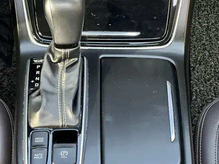 Hyundai Grandeur 2017 года за 11 900 000 тг. в Алматы – фото 19