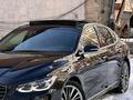 Hyundai Grandeur 2017 года за 11 900 000 тг. в Алматы – фото 3