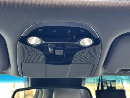 Hyundai Grandeur 2017 года за 11 900 000 тг. в Алматы – фото 23