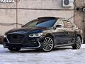 Hyundai Grandeur 2017 года за 11 900 000 тг. в Алматы – фото 2