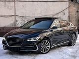 Hyundai Grandeur 2017 года за 11 900 000 тг. в Алматы