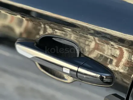 Hyundai Grandeur 2017 года за 11 900 000 тг. в Алматы – фото 7