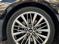 Hyundai Grandeur 2017 года за 11 900 000 тг. в Алматы – фото 9