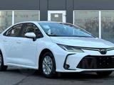 Toyota Corolla 2022 годаүшін10 500 000 тг. в Тараз