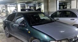 Nissan Almera 1996 года за 1 000 000 тг. в Астана – фото 2