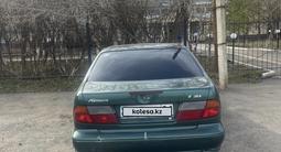 Nissan Almera 1996 года за 1 000 000 тг. в Астана