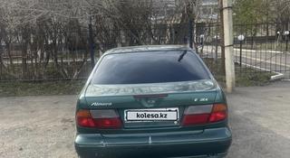 Nissan Almera 1996 года за 1 000 000 тг. в Астана