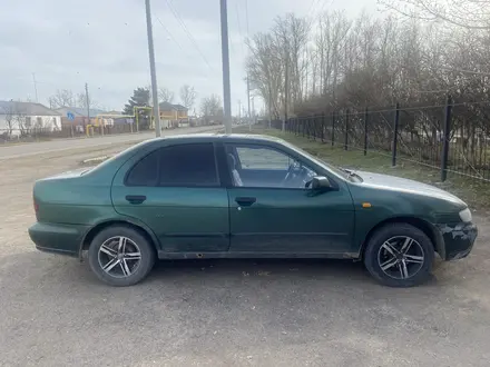 Nissan Almera 1996 года за 1 000 000 тг. в Астана – фото 3