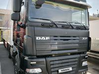 DAF  XF 105 2013 годаүшін29 000 000 тг. в Алматы