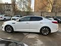 Kia K5 2011 года за 7 600 000 тг. в Алматы – фото 10