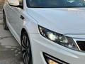 Kia K5 2011 года за 7 600 000 тг. в Алматы – фото 12