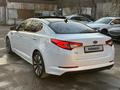 Kia K5 2011 года за 7 600 000 тг. в Алматы – фото 11