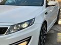 Kia K5 2011 года за 7 600 000 тг. в Алматы – фото 13
